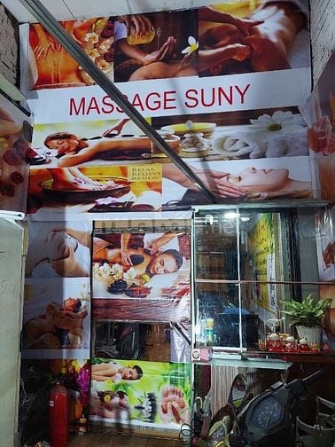 Massage bấm huyệt nam nữ tại Gò Vấp – tại nhà & tiệm, giá hợp lý