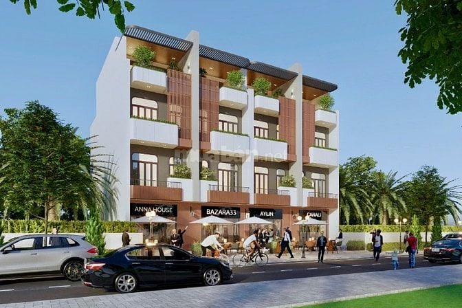 🏡 BÁN NHÀ MẶT PHỐ – ĐƯỜNG NGUYỄN TRIỆU LUẬT, P. BÌNH TRỊ ĐÔNG, BÌNH T