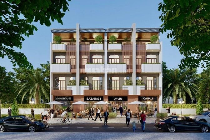 🏡 BÁN NHÀ MẶT PHỐ – ĐƯỜNG NGUYỄN TRIỆU LUẬT, P. BÌNH TRỊ ĐÔNG, BÌNH T