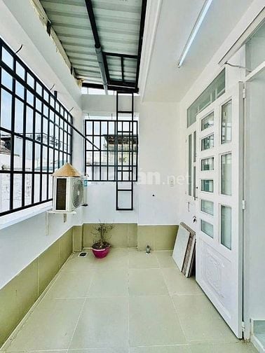 💥SỐC! CHỦ NHÀ KẸT TIỀN CẦN BÁN GẤP NHÀ NGUYỄN ĐÌNH CHIỂU, Q3 