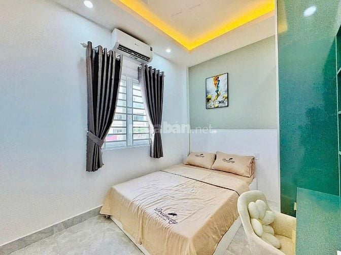 💥SỐC! CHỦ NHÀ KẸT TIỀN CẦN BÁN GẤP NHÀ NGUYỄN ĐÌNH CHIỂU, Q3 