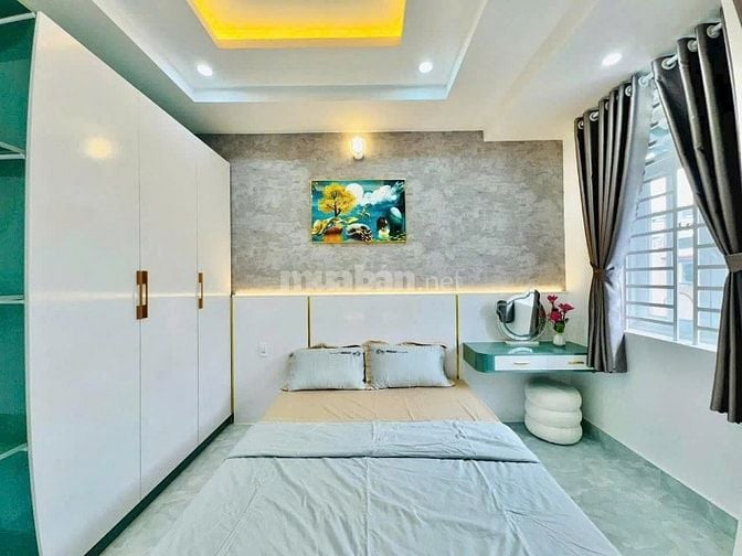 💥SỐC! CHỦ NHÀ KẸT TIỀN CẦN BÁN GẤP NHÀ NGUYỄN ĐÌNH CHIỂU, Q3 