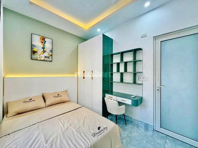 💥SỐC! CHỦ NHÀ KẸT TIỀN CẦN BÁN GẤP NHÀ NGUYỄN ĐÌNH CHIỂU, Q3 