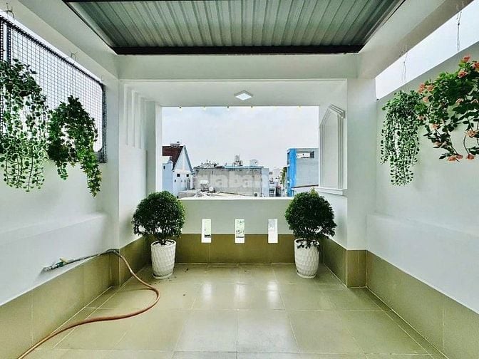 💥SỐC! CHỦ NHÀ KẸT TIỀN CẦN BÁN GẤP NHÀ NGUYỄN ĐÌNH CHIỂU, Q3 
