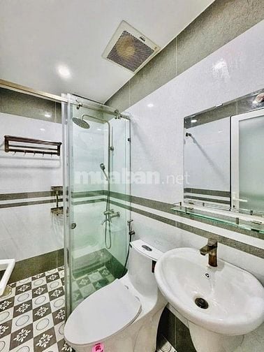 💥SỐC! CHỦ NHÀ KẸT TIỀN CẦN BÁN GẤP NHÀ NGUYỄN ĐÌNH CHIỂU, Q3 