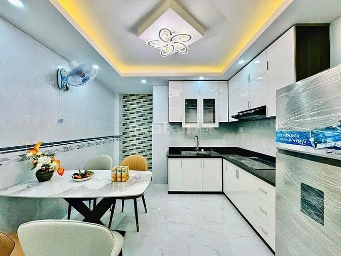 💥SỐC! CHỦ NHÀ KẸT TIỀN CẦN BÁN GẤP NHÀ NGUYỄN ĐÌNH CHIỂU, Q3 
