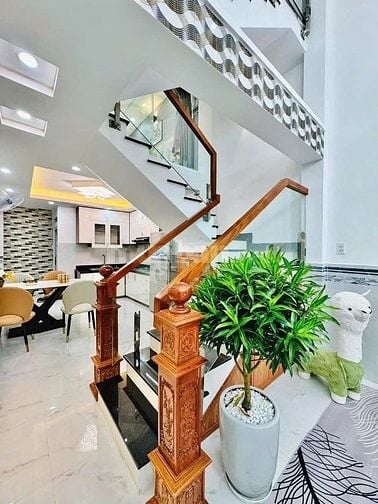 💥SỐC! CHỦ NHÀ KẸT TIỀN CẦN BÁN GẤP NHÀ NGUYỄN ĐÌNH CHIỂU, Q3 