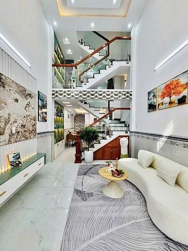 💥SỐC! CHỦ NHÀ KẸT TIỀN CẦN BÁN GẤP NHÀ NGUYỄN ĐÌNH CHIỂU, Q3 