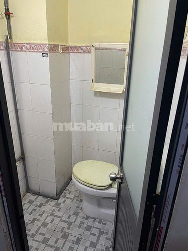 Cho thuê nhà nguyên căn đường Xuân Diệu, Phường 4, Quận Tân Bình