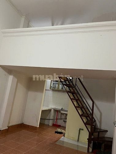 Cho thuê nhà nguyên căn đường Xuân Diệu, Phường 4, Quận Tân Bình