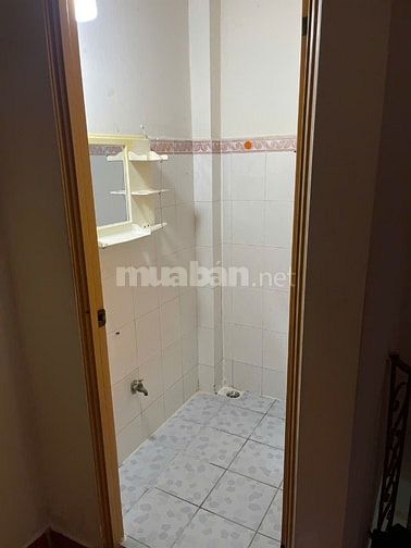 Cho thuê nhà nguyên căn đường Xuân Diệu, Phường 4, Quận Tân Bình