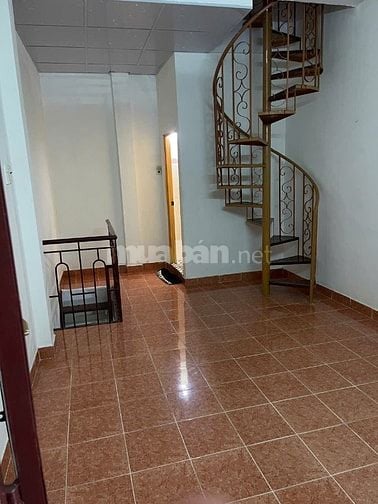 Cho thuê nhà nguyên căn đường Xuân Diệu, Phường 4, Quận Tân Bình