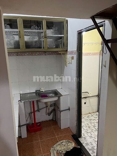 Cho thuê nhà nguyên căn đường Xuân Diệu, Phường 4, Quận Tân Bình