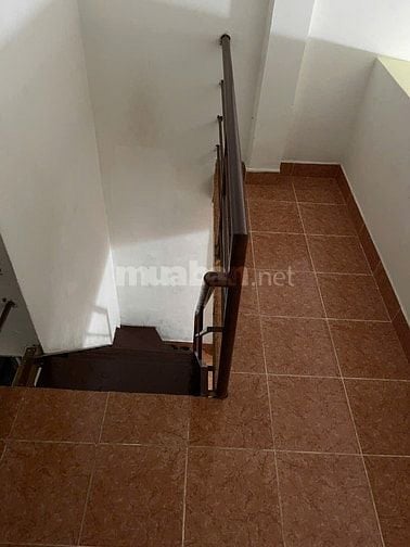 Cho thuê nhà nguyên căn đường Xuân Diệu, Phường 4, Quận Tân Bình