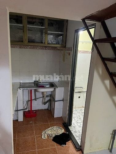 Cho thuê nhà nguyên căn đường Xuân Diệu, Phường 4, Quận Tân Bình