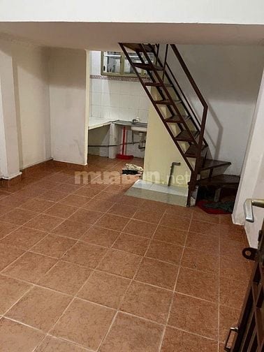 Cho thuê nhà nguyên căn đường Xuân Diệu, Phường 4, Quận Tân Bình