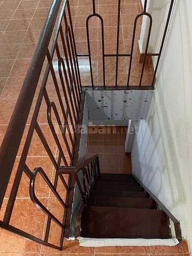 Cho thuê nhà nguyên căn đường Xuân Diệu, Phường 4, Quận Tân Bình