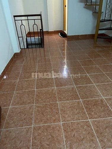 Cho thuê nhà nguyên căn đường Xuân Diệu, Phường 4, Quận Tân Bình