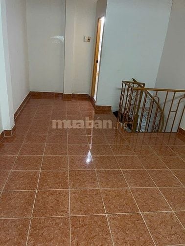 Cho thuê nhà nguyên căn đường Xuân Diệu, Phường 4, Quận Tân Bình