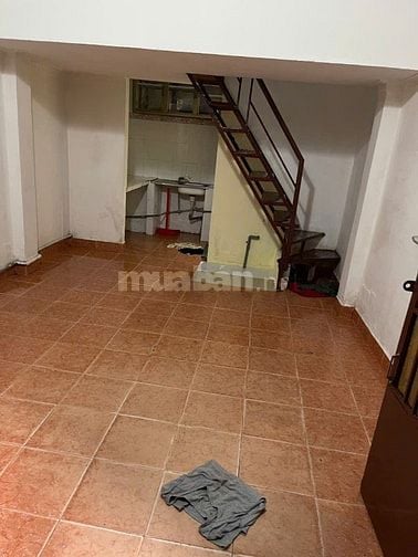 Cho thuê nhà nguyên căn đường Xuân Diệu, Phường 4, Quận Tân Bình