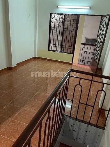 Cho thuê nhà nguyên căn đường Xuân Diệu, Phường 4, Quận Tân Bình