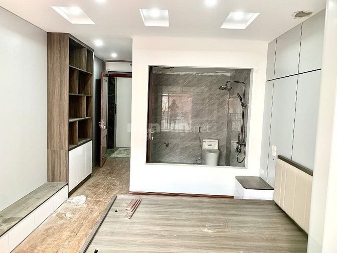 Nhà phân lô mới kính cong,khu Lê trọng tấn,phân khúc hiếm giá hợp lý