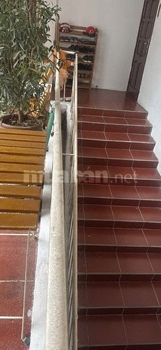 bán nhà tập thể 109 lò đúc 100m 3 ngủ 2 vệ sinh nhà đẹp