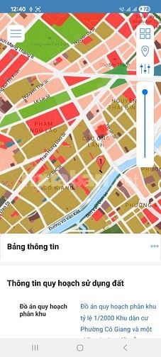 Bán nhà HXH Kiamoning Võ Văn Kiệt, P. Cầu Ông Lãnh, Quận 1. 92m2 Đất