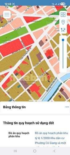 Bán nhà HXH Kiamoning Võ Văn Kiệt, P. Cầu Ông Lãnh, Quận 1. 92m2 Đất