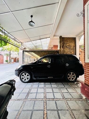 Bán BTLàng Việt Kiều Châu Âu đường Nguyễn Văn Lộc DT 200m2 giá 47.9 tỷ