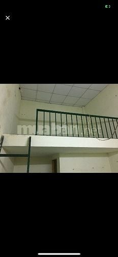 Cho thuê phòng trọ Q12( ngã tư an sương)