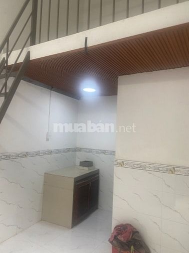 Phòng mới xây, rộng rãi thoáng mát, gần chợ, tiện đi lại