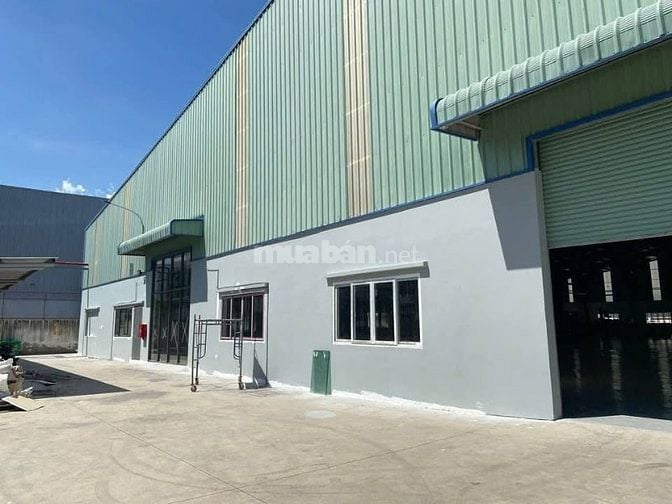 Cho thuê kho xưởng KCN Vĩnh Lộc,vị trí đắc địa, phù hợp mọi ngành nghề