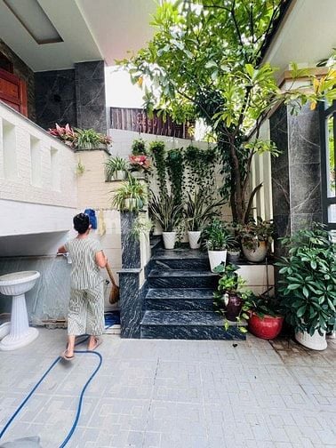 Xuất ngoại Cần bán gấp Siêu phẩm Nhà đẹp , chính chủ xây tâm huyết