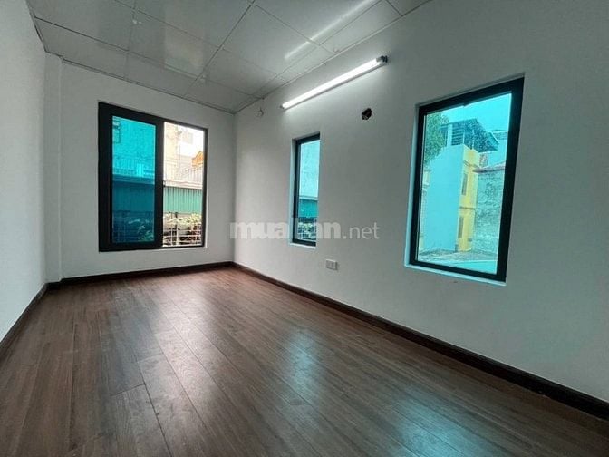 💥 38M x 5 Tầng - Phố Trương Định - 5,2 Tỷ 💥 