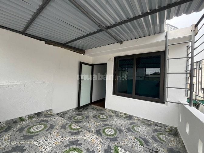 💥 38M x 5 Tầng - Phố Trương Định - 5,2 Tỷ 💥 