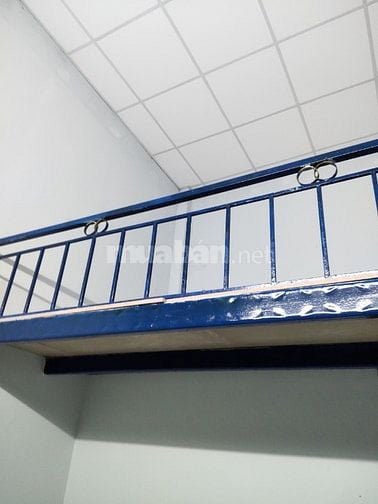 Cho thuê phòng trọ sát ĐH Sư Phạm Kỹ Thuật 16m2