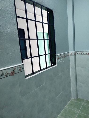 Cho thuê phòng trọ sát ĐH Sư Phạm Kỹ Thuật 16m2
