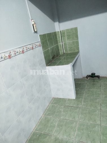Cho thuê phòng trọ sát ĐH Sư Phạm Kỹ Thuật 16m2