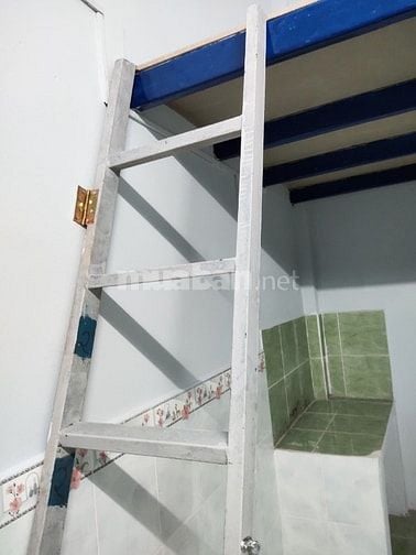 Cho thuê phòng trọ sát ĐH Sư Phạm Kỹ Thuật 16m2