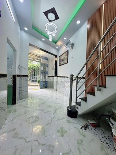 Bán nhà Đình Nghi Xuân, bình trị đông bình tân 2,35 tỷ