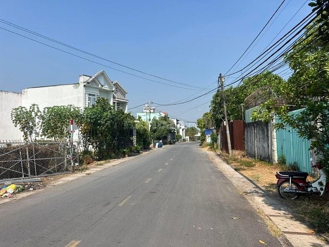 163M2 MẶT TIỀN PHÚ HÒA ĐÔNG CỦ CHI ANH TƯ GỬI BÁN GẤP MỞ QUÁN PHỞ