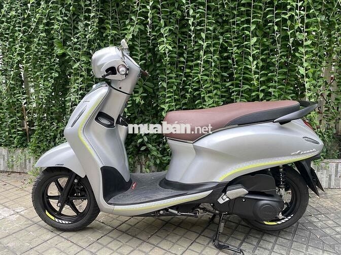 GRANDE BẠC ĐKLĐ 2023 XE ĐẸP BSTP CHÍNH CHỦ