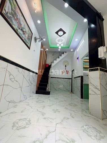 Bán nhà Đình Nghi Xuân, bình trị đông bình tân 2,35 tỷ