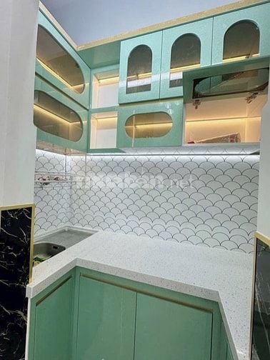 Bán nhà Đình Nghi Xuân, bình trị đông bình tân 2,35 tỷ