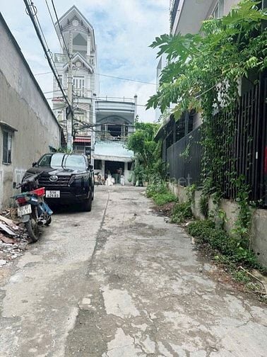 Bán nhà Đình Nghi Xuân, bình trị đông bình tân 2,35 tỷ