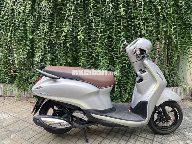 GRANDE BẠC ĐKLĐ 2023 XE ĐẸP BSTP CHÍNH CHỦ