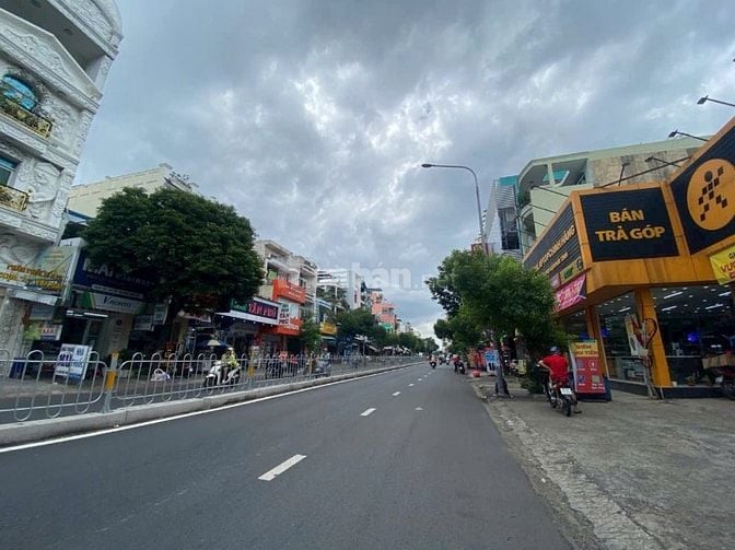 Bán nhà 19 Đường Lê Văn Sỹ Phường 13 Quận 3