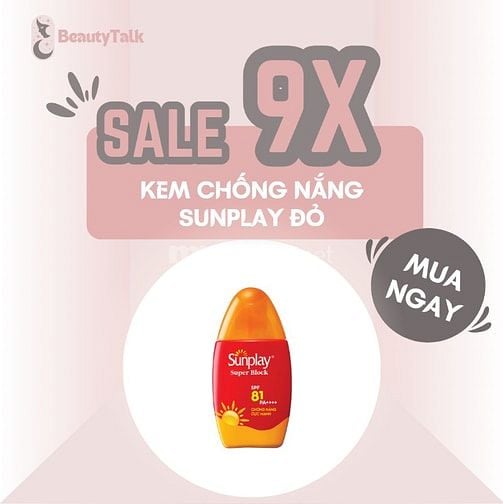 Hãy cùng Beautytalk nâng niu vẻ đẹp của bạn