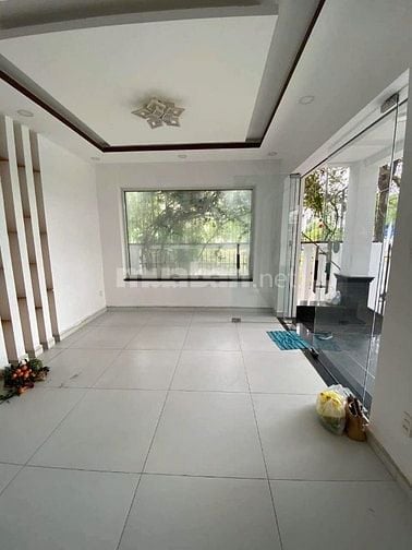 Cho thuê nhà 9C Trường Sơn - Cư Xá Bắc Hải, Phường 15, Quận 10.